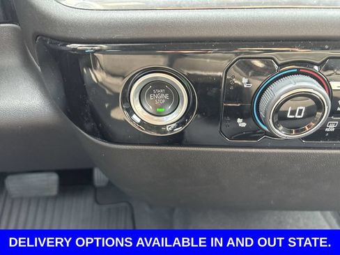 Certified 2024 Chevrolet Silverado 1500 LT AWD/4WD image 17