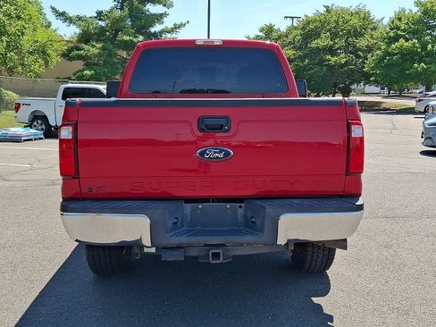 Used 2015 Ford F350 XL w/ Power Equipment Group AWD/4WD image 8