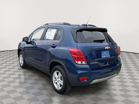 Used 2020 Chevrolet Trax LT image 6