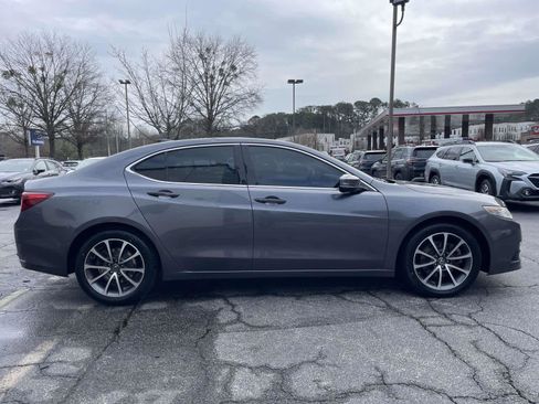 Used 2017 Acura TLX V6 image 6