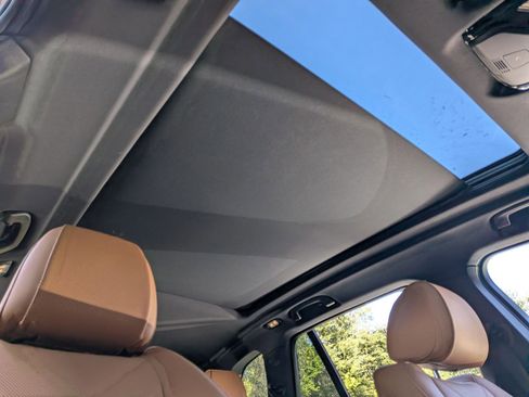 Used 2025 BMW X5 xDrive40i image 18