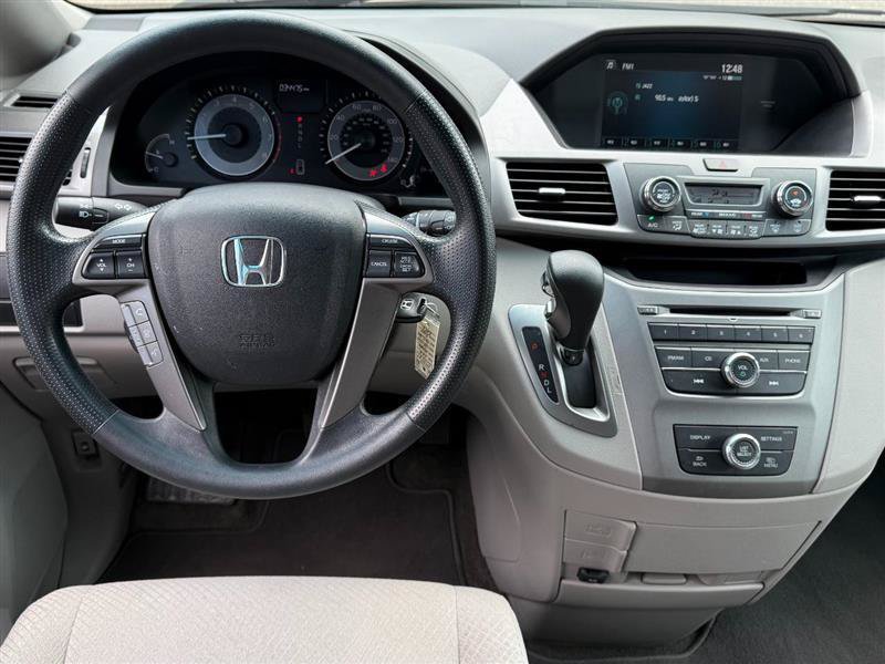 Used 2016 Honda Odyssey LX image 10