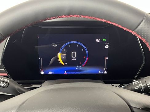 New 2026 Chevrolet Trax RS w/ Driver Confidence Package image 15