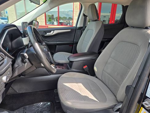 Used 2021 Ford Escape SE w/ Convenience Package AWD/4WD image 11