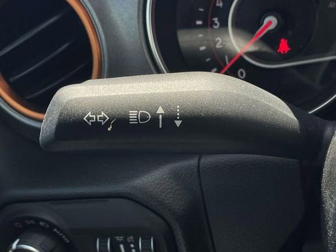 Used 2022 Jeep Gladiator Mojave w/ Cold Weather Group AWD/4WD image 21