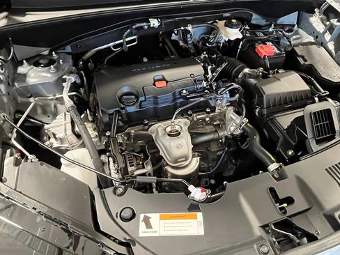 New 2026 Honda HR-V Sport image 12