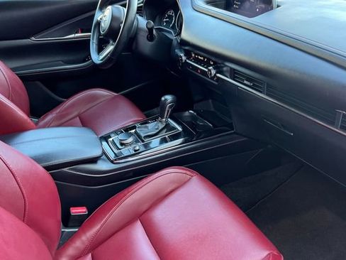 Certified 2025 MAZDA CX-30 AWD 2.5 S w/ Preferred Package image 19