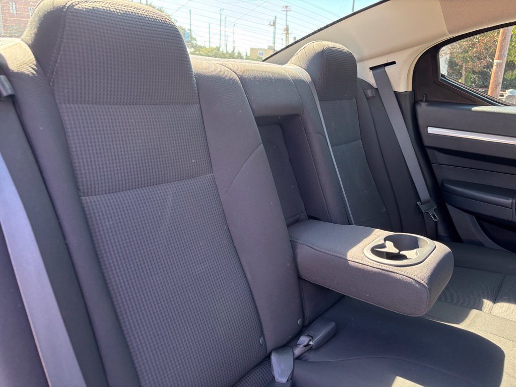 Used 2009 Dodge Charger SXT RWD image 30