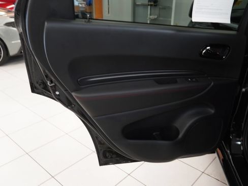 Used 2023 Dodge Durango GT AWD/4WD image 22