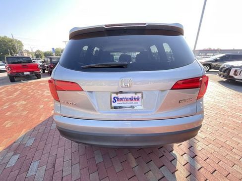 Used 2016 Honda Pilot EX-L image 32