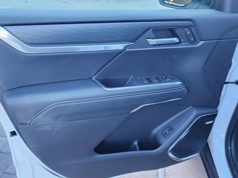 New 2026 GMC Acadia Elevation w/ Black Edition FWD image 13
