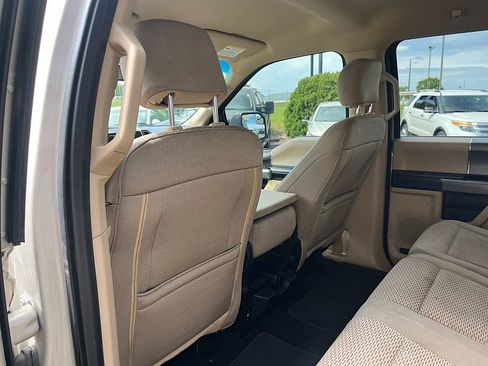 Used 2018 Ford F150 XLT w/ Equipment Group 302A Luxury AWD/4WD image 24