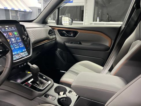 Used 2025 Subaru Forester Sport AWD/4WD image 15