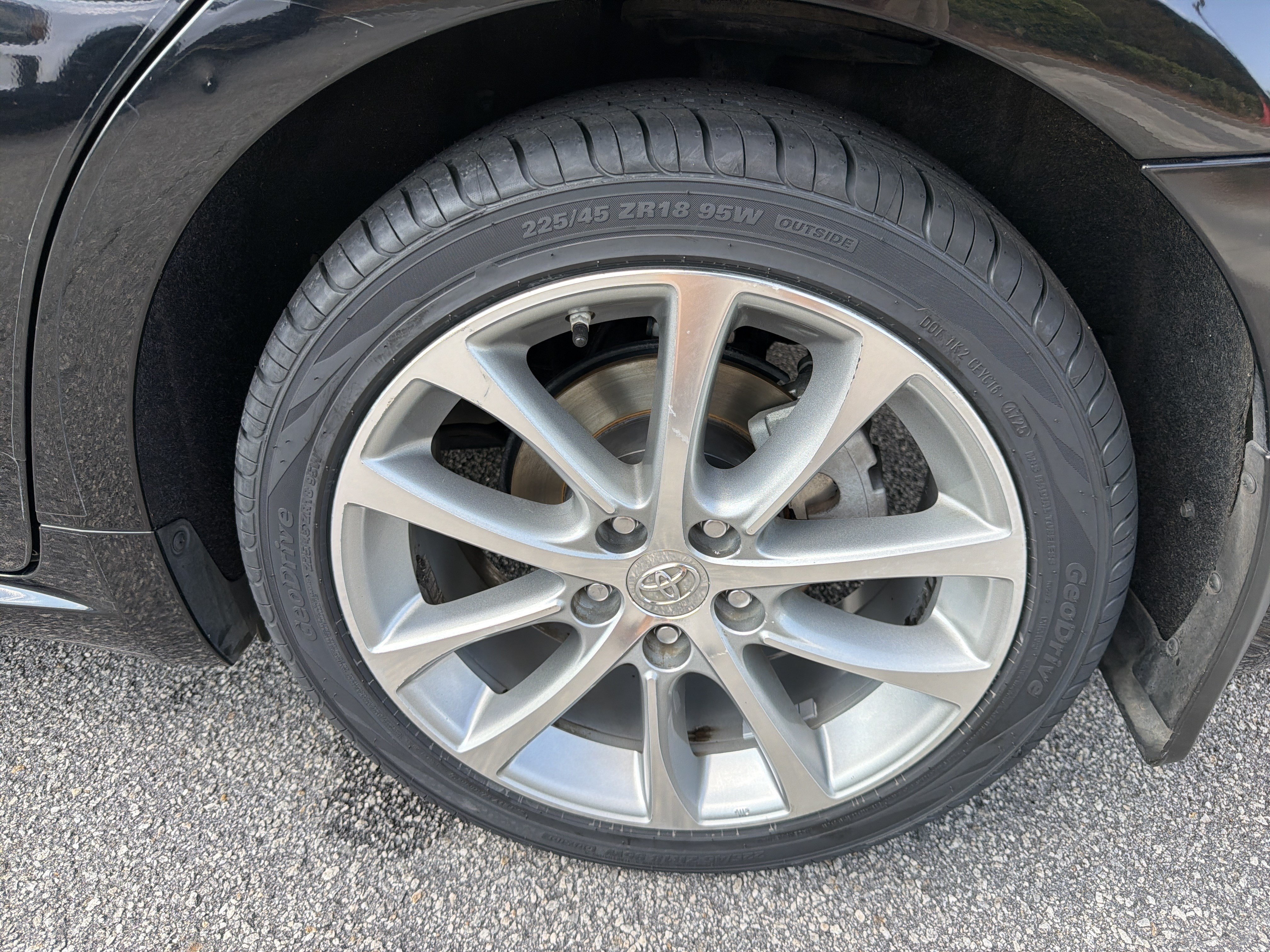 Used 2014 Toyota Avalon XLE Touring FWD image 28