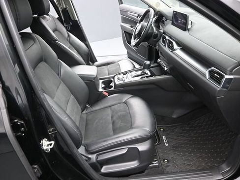 Certified 2023 MAZDA CX-5 AWD 2.5 S w/ Select Package image 25