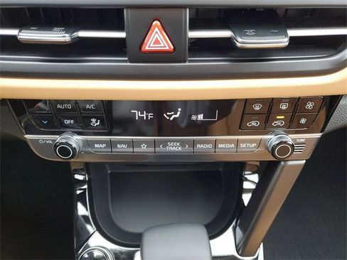 New 2026 Kia Seltos EX w/ EX Sunroof Package image 34