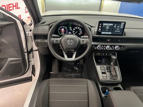 New 2026 Honda CR-V Sport image 27