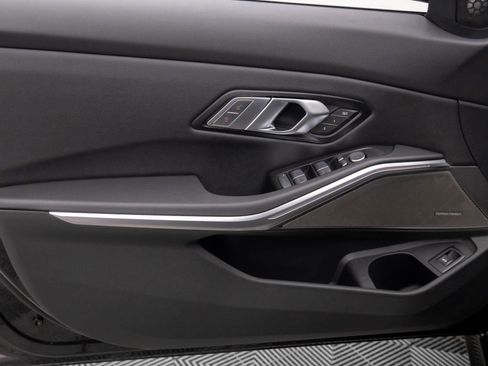 New 2026 BMW 330i xDrive Sedan w/ M Sport Package image 13