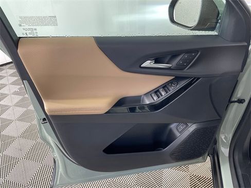 New 2026 Chevrolet Equinox ACTIV w/ Convenience Package III image 13