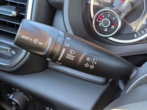 New 2026 RAM 1500 Big Horn image 25