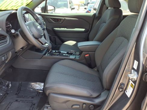 Certified 2026 Subaru Forester Premium AWD/4WD image 25