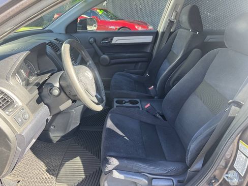 Used 2011 Honda CR-V SE image 8
