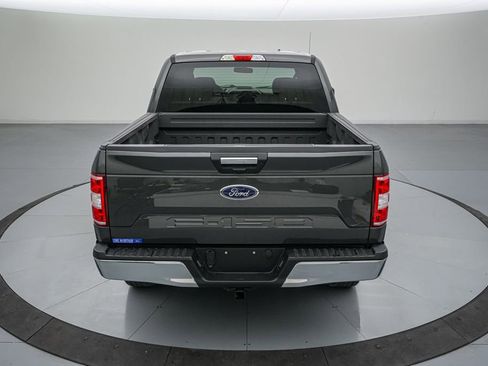 Certified 2019 Ford F150 XLT w/ Equipment Group 302A Luxury image 5