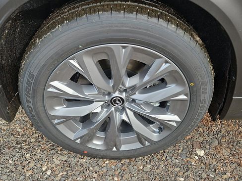 New 2026 MAZDA CX-90 3.3 Turbo w/ Preferred Package image 7