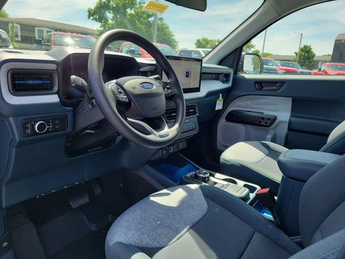 New 2026 Ford Maverick XLT FWD image 21