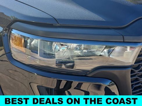 New 2026 RAM 1500 Rebel w/ G/T Package image 34