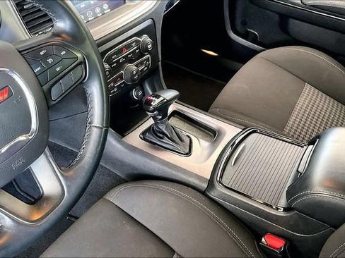Used 2023 Dodge Charger GT w/ Blacktop Package RWD image 15