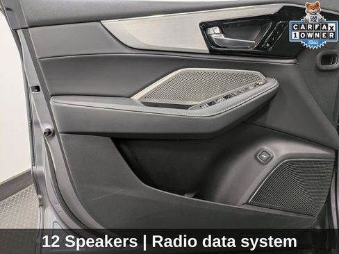 Used 2023 Acura MDX SH-AWD w/ Technology Package image 10