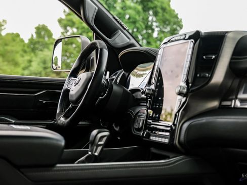 Used 2021 RAM 1500 TRX w/ TRX Level 2 Equipment Group image 61