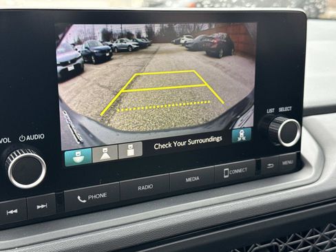 New 2025 Honda Accord SE image 6