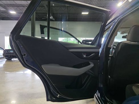 Used 2020 Subaru Outback Premium AWD/4WD image 18
