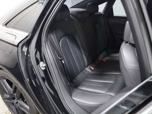 Used 2016 Audi A6 3.0T Premium Plus w/ Driver Assistance Package image 35