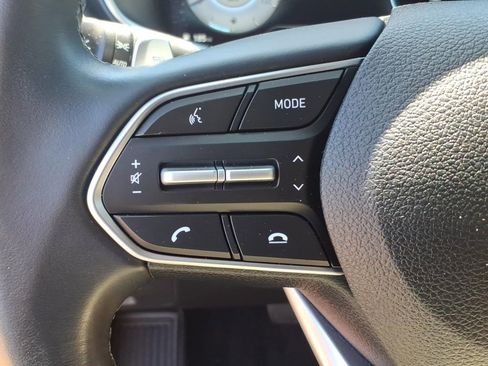 Used 2022 Hyundai Santa Fe SEL w/ Convenience + Premium Package AWD/4WD image 20