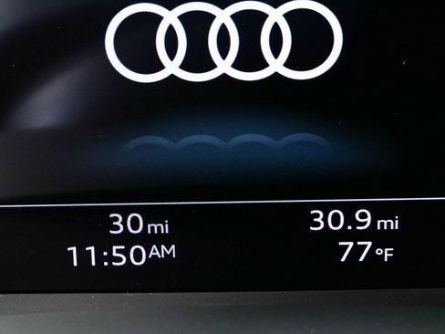 New 2026 Audi Q7 3.0T Premium Plus w/ Premium Plus Package AWD/4WD image 12