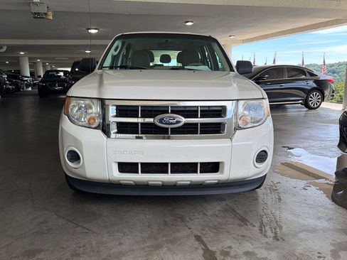 Used 2012 Ford Escape XLS FWD image 4