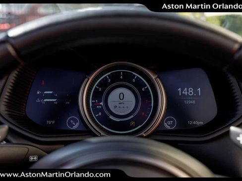 Used 2019 Aston Martin DB11 Volante image 6