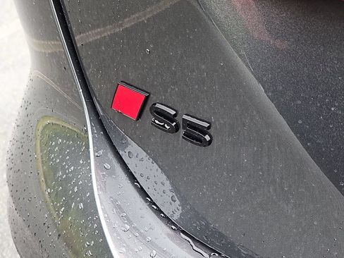 New 2026 Audi S5 Premium Plus AWD/4WD image 6