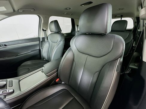 Used 2025 Hyundai Palisade SEL image 19