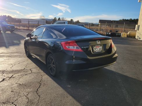 Used 2012 Honda Civic EX image 10