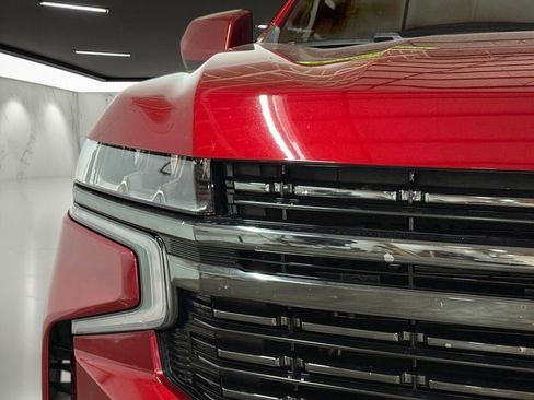 Used 2021 Chevrolet Suburban RST image 10