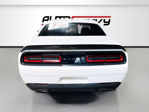 Used 2022 Dodge Challenger R/T Scat Pack w/ 1320 Plus Group RWD image 6