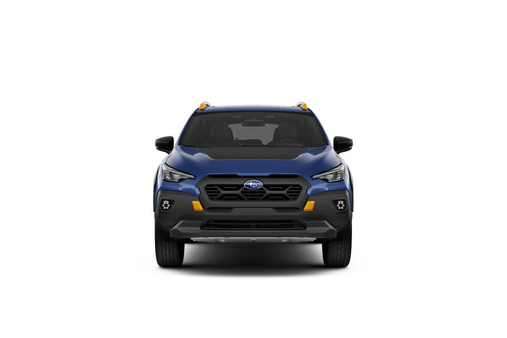 New 2027 Subaru Crosstrek 2.5i Wilderness AWD/4WD image 2