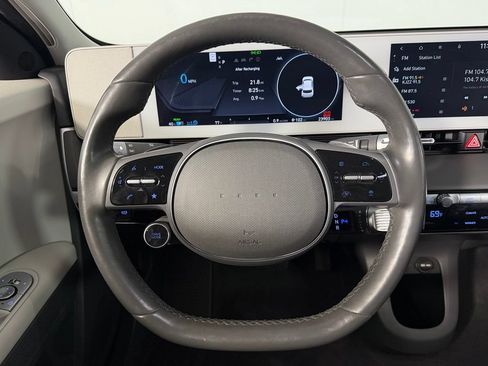 Used 2024 Hyundai Ioniq 5 SEL RWD image 14