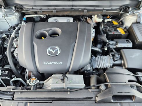 Certified 2023 MAZDA CX-5 AWD 2.5 S w/ Select Package image 17