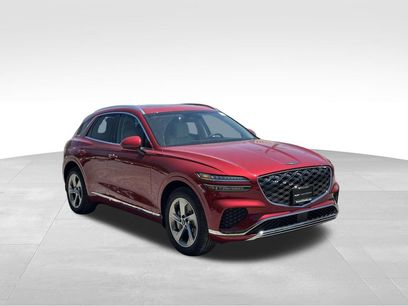 New 2026 Genesis GV70 2.5T Advanced