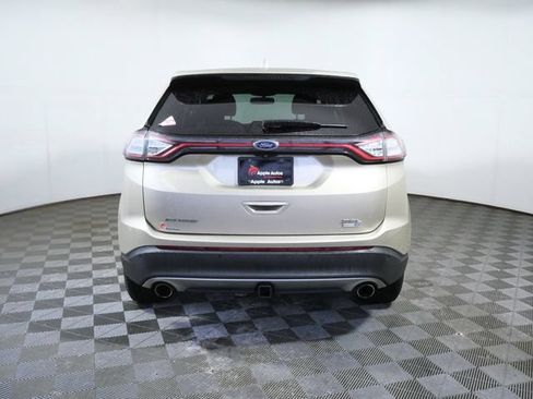 Certified 2018 Ford Edge SEL w/ Class II Trailer Tow Package AWD/4WD image 7